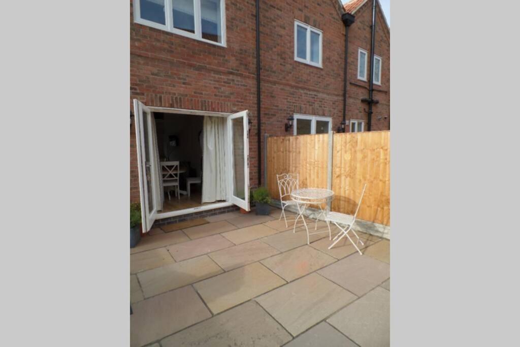 Raynolds Cottage Blidworth Dış mekan fotoğraf