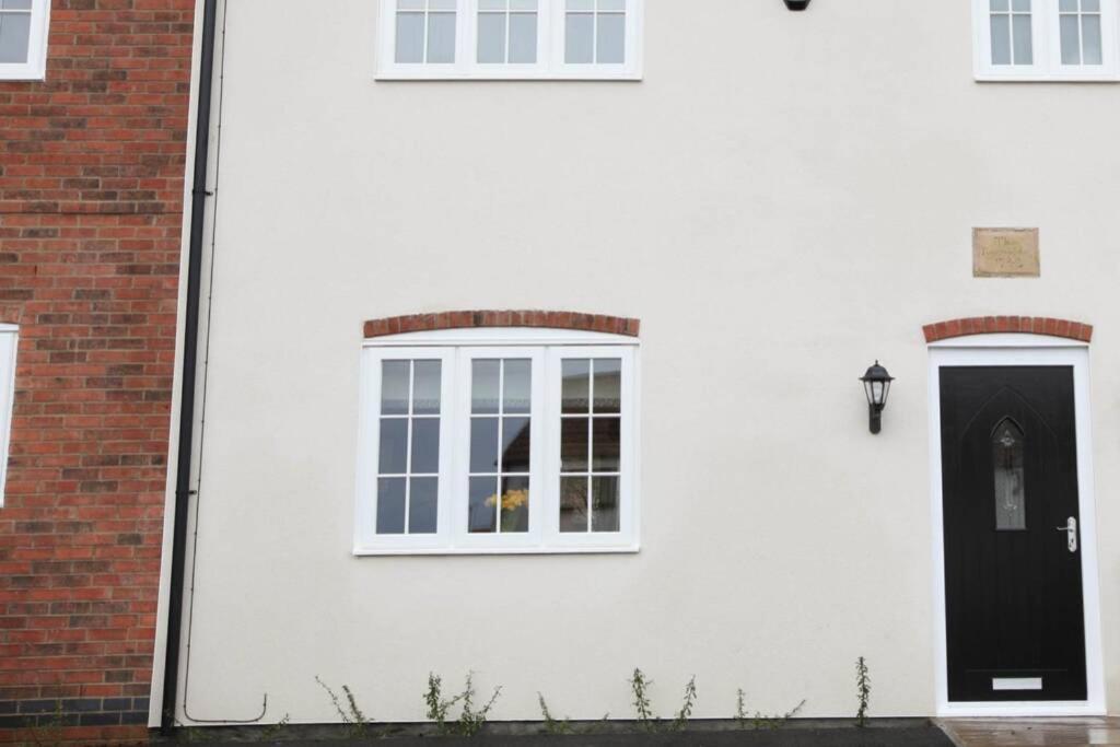 Raynolds Cottage Blidworth Dış mekan fotoğraf